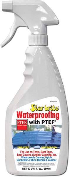 Star Brite Waterproofing with PTEF - 81922