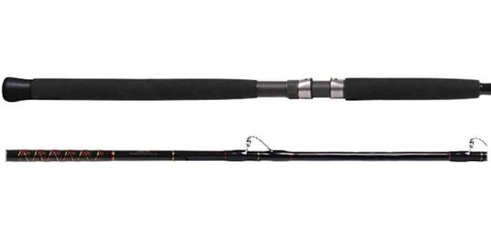 Star Delux Boat Conventional Rod - DLX507