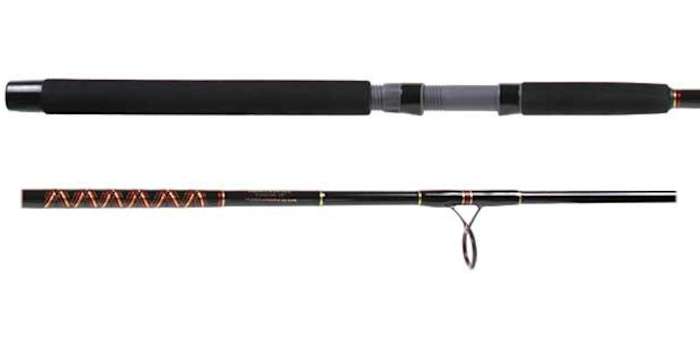 Star Hand Crafted Spinning Rod - S121769HC