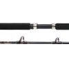 Star Handcrafted Boat Conventional Rod - B205056HC