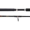 Star Handcrafted Live Bait Spinning Rod - KFSHC