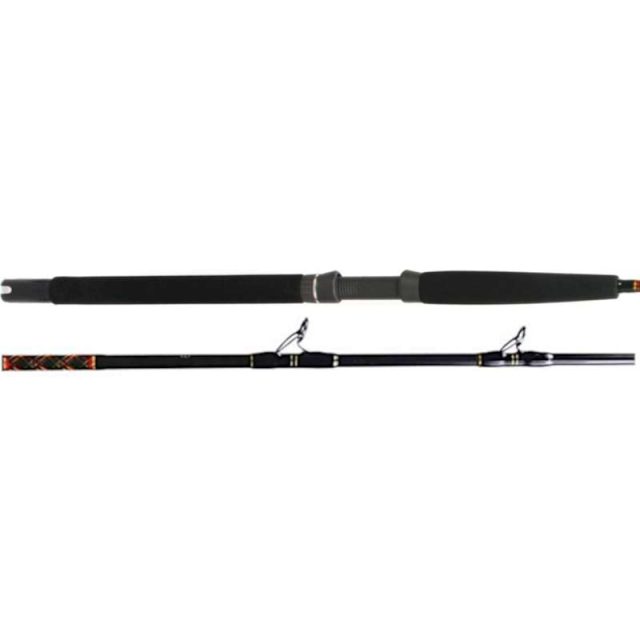 Star Paraflex Conventional Boat Rod - PGB66XXXH