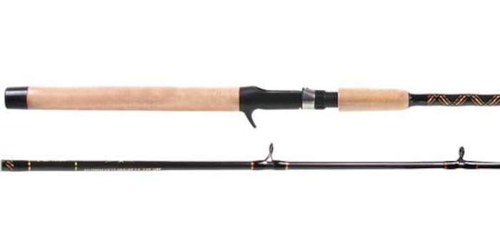 Star Rods Aerial Casting Rod - EX1220C70