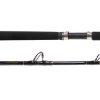 Star Rods Aerial Conventional Boat Rod - EX7040