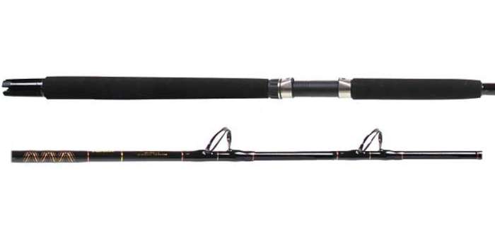 Star Rods Aerial Conventional Boat Rod - EX7040