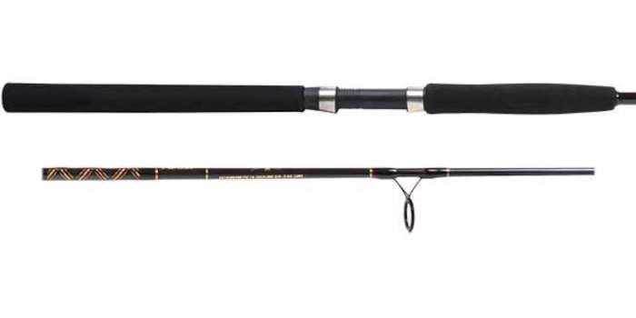 Star Rods Aerial Spinning Rod - EX1020S70E