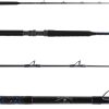 Star Rods Boat Conventional Rod - VB1225C70