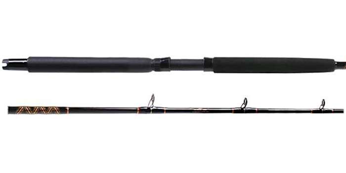 Star Rods EXKF Aerial Live Bait Conventional Rod