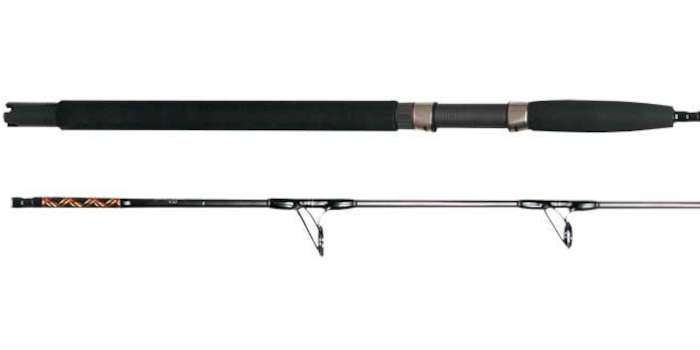 Star Rods Paraflex Jigging Spinning Rod - SGJ59XXH