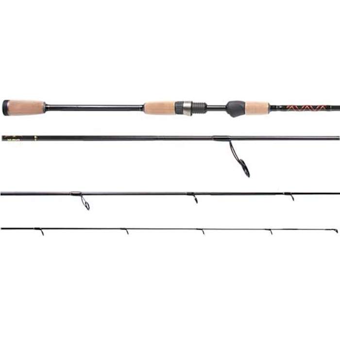 Star Rods Seagis Spinning Rod - SK1020FT76G