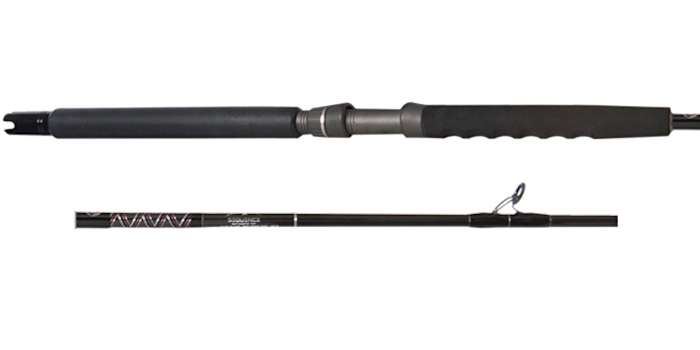 Star Rods Sequence Boat Conventional Rod - 7 ft. 2 in. - SKT1530C72