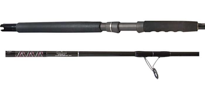 Star Rods Sequence Boat Spinning Rod - 6 ft. 9 in. - SKT2050S69