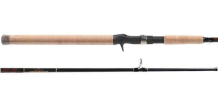 Star Rods Stellar Lite Casting Rod - PG1220ISS