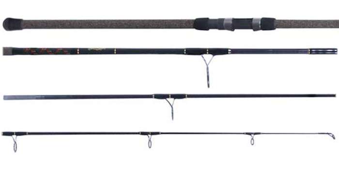 Star Rods Stellar Surf Spinning Rod - 10ft