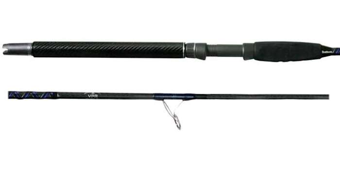 Star Rods VPR Boat Spinning Rod - VB1225S70