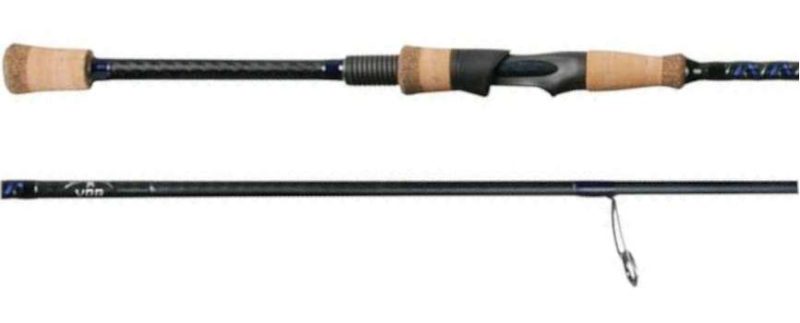 Star Rods VPR Spinning Rod - VI1020S70G