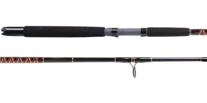 Star S154070HC Hand Crafted Spinning Rod
