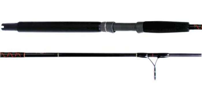 Star Stellar Lite Boat Rod - SB1540S80