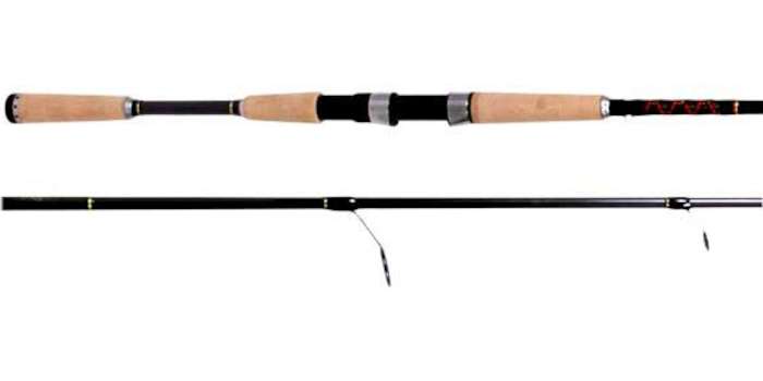 Star Stellar Lite Fast Taper Split Grip Rods - SG1020FT70G