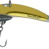 SteelShad Original - 3/8oz - Gold