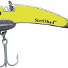 SteelShad Original - 3/8oz - Yellow Shad