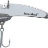 SteelShad XL - 3/4oz - White Shad