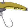 SteelShad XXL - 2oz - Gold