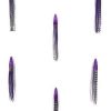 Sterling 18in Tracker Bar w/ 9in Machines - Starboard - Purple/Black