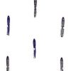 Sterling Tackle 18in Tracker Bar - 6in Squid - Port - Purple/Black