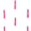 Sterling Tackle 18in Tracker Bar w/ 6in Bulb Squid - Port - Pink Tiger