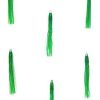 Sterling Tackle 18in Tracker Bar w/ 9in Machines - Port - Green