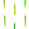 Sterling Tackle 18in Tracker Bar w/ 9in Machines - Port - Zucchini