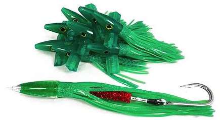 Sterling Tackle Crazy 8 Chain - Green