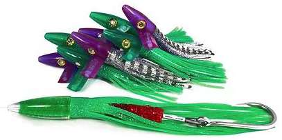 Sterling Tackle Crazy 8 Chain - Joker