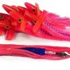 Sterling Tackle Crazy 8 Chain - Pink Tiger