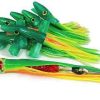 Sterling Tackle Crazy 8 Chain - Zucchini