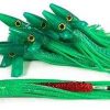 Sterling Tackle Magnum Crazy 8 Chain - Green