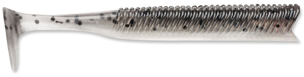 Storm 360GT Searchbait Bodies - 3.5" - Smokin' Ghost - 6 Pack