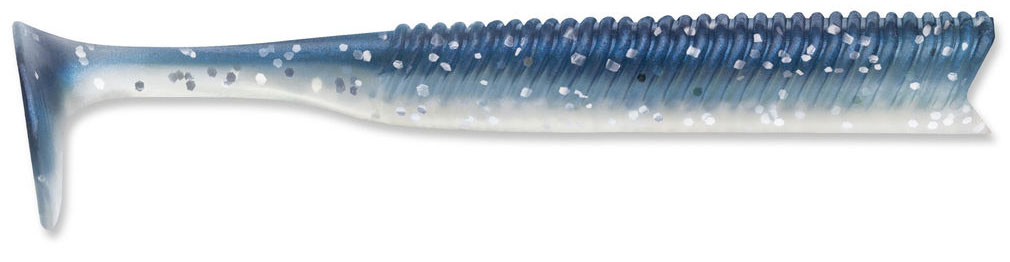 Storm 360GT Searchbait Bodies - 3.5" - Tru Blu - 6 Pack