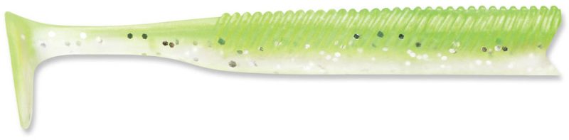 Storm 360GT Searchbait Bodies - 4.5" - Chartreuse Ice - 6 Pack