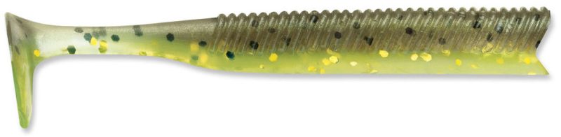 Storm 360GT Searchbait Bodies - 4.5" - Hot Olive - 6 Pack