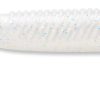 Storm 360GT Searchbait Bodies - 4.5" - Pearl Ice - 6 Pack - SBB45PI