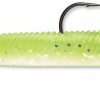 Storm 360GT Searchbait Swimmer - 1/4oz - Chartreuse Ice