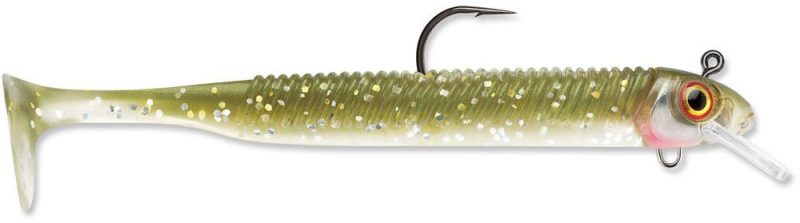 Storm 360GT Searchbait Swimmer - 1/4oz - Herring