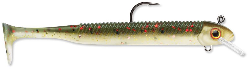 Storm 360GT Searchbait Swimmer - 1/4oz - Houdini