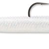 Storm 360GT Searchbait Swimmer - 1/4oz - Pearl Ice