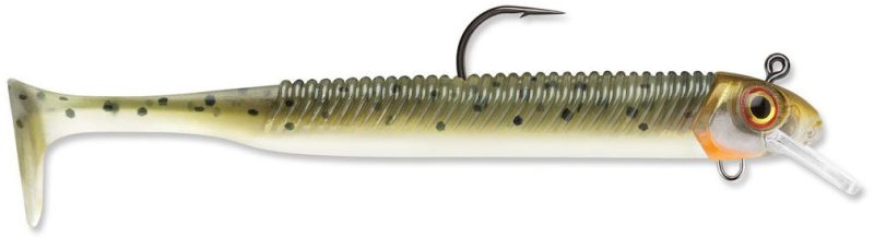 Storm 360GT Searchbait Swimmer - 1/4oz - Smelt