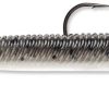 Storm 360GT Searchbait Swimmer - 1/4oz - Smokin' Ghost