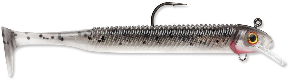 Storm 360GT Searchbait Swimmer - 1/4oz - Smokin' Ghost