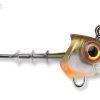 Storm 360GT Searchbait Swimmer Jig Head - 1/4oz - Smelt